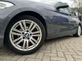 BMW 118 1-serie 118i Excecutive Panorama Navi Cruise Clima Grijs - thumbnail 18