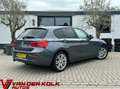 BMW 118 1-serie 118i Excecutive Panorama Navi Cruise Clima Grijs - thumbnail 2