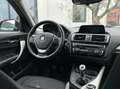 BMW 118 1-serie 118i Excecutive Panorama Navi Cruise Clima Grijs - thumbnail 3