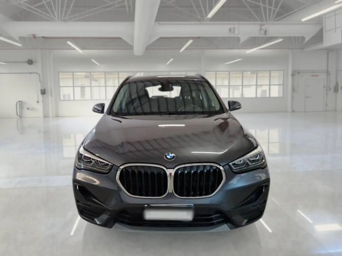 BMW X1 Sdrive18d Business Advantage auto - 2