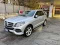 Mercedes-Benz GLE 250 GLE 250 d Executive 4matic auto Argento - thumbnail 4