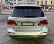 Mercedes-Benz GLE 250 GLE 250 d Executive 4matic auto Argento - thumbnail 5