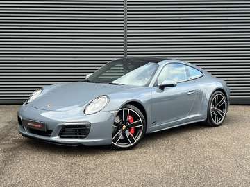 911 Carrera 4S Coupè 420 CV (991.2)