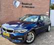 BMW 320 3-serie Touring 320e Individual, Laser, Bus. Ed. P Blau - thumbnail 1