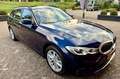 BMW 320 3-serie Touring 320e Individual, Laser, Bus. Ed. P Blau - thumbnail 5
