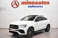 Mercedes-Benz GLE 350 DE 320 CV 4MATIC 9G-TRONIC AMG LINE Blanco - thumbnail 2
