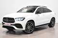 Mercedes-Benz GLE 350 DE 320 CV 4MATIC 9G-TRONIC AMG LINE Blanco - thumbnail 4