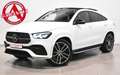 Mercedes-Benz GLE 350 DE 320 CV 4MATIC 9G-TRONIC AMG LINE Blanco - thumbnail 1