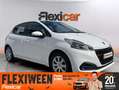 Peugeot 208 1.2 PureTech GLP Active 82 Blanco - thumbnail 1