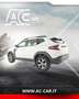 Dacia Duster Duster 1.0 Extreme Eco-g 100cv GPL Blanc - thumbnail 2