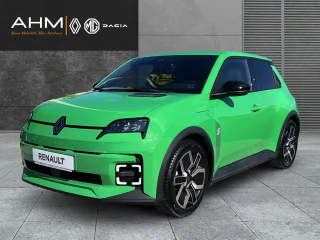Renault R 5