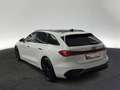 Audi A5 TFSI S tr. AHK STDHZG 360°K HUD PANO Weiß - thumbnail 4