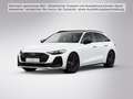 Audi A5 TFSI S tr. Weiß - thumbnail 2