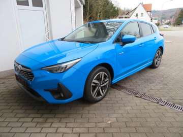 2.0ie Platinum Lineartronic