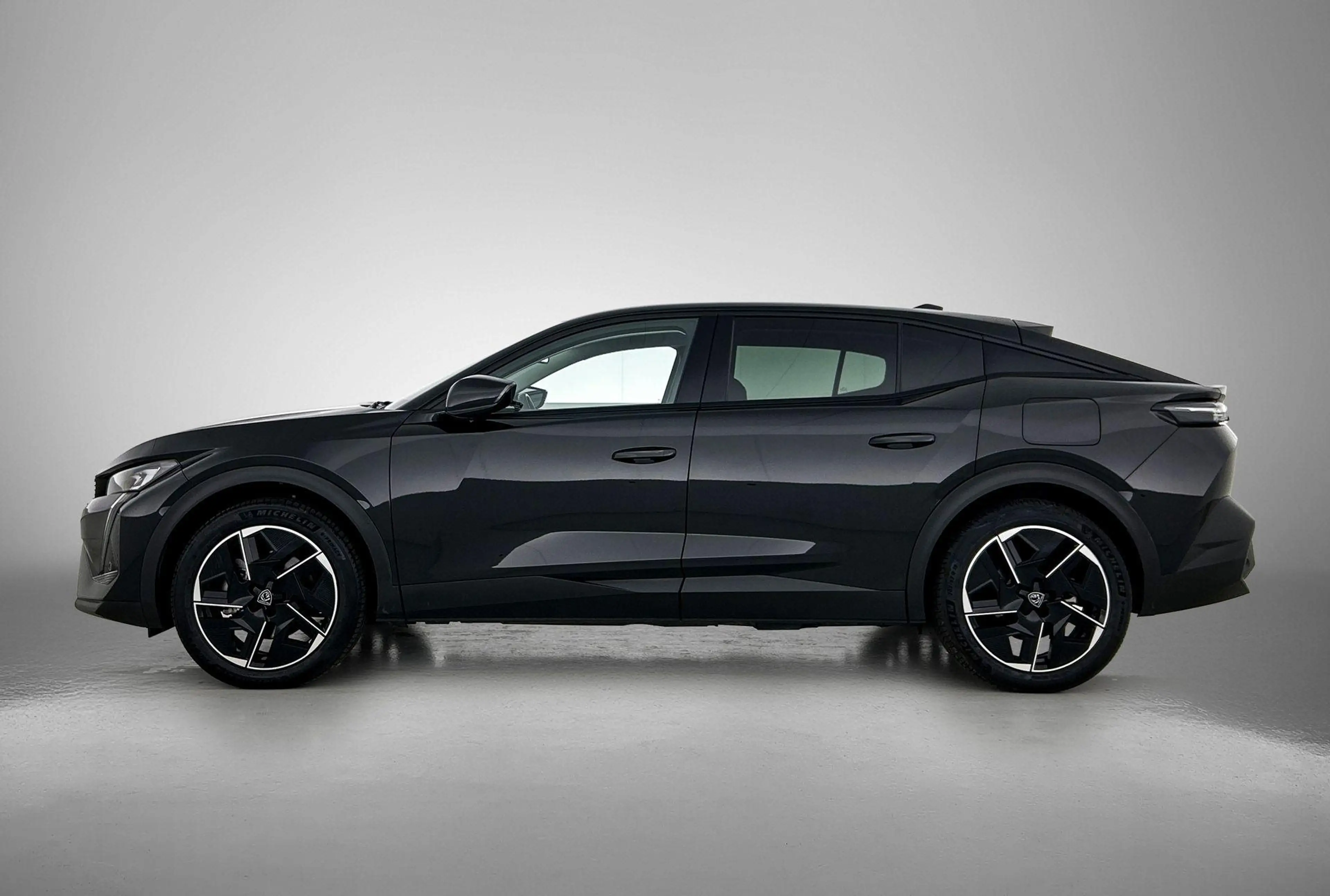 Peugeot 408 Allure Avantage 1.6 Plug-in HYbrid 225pk Automaat — photo 2
