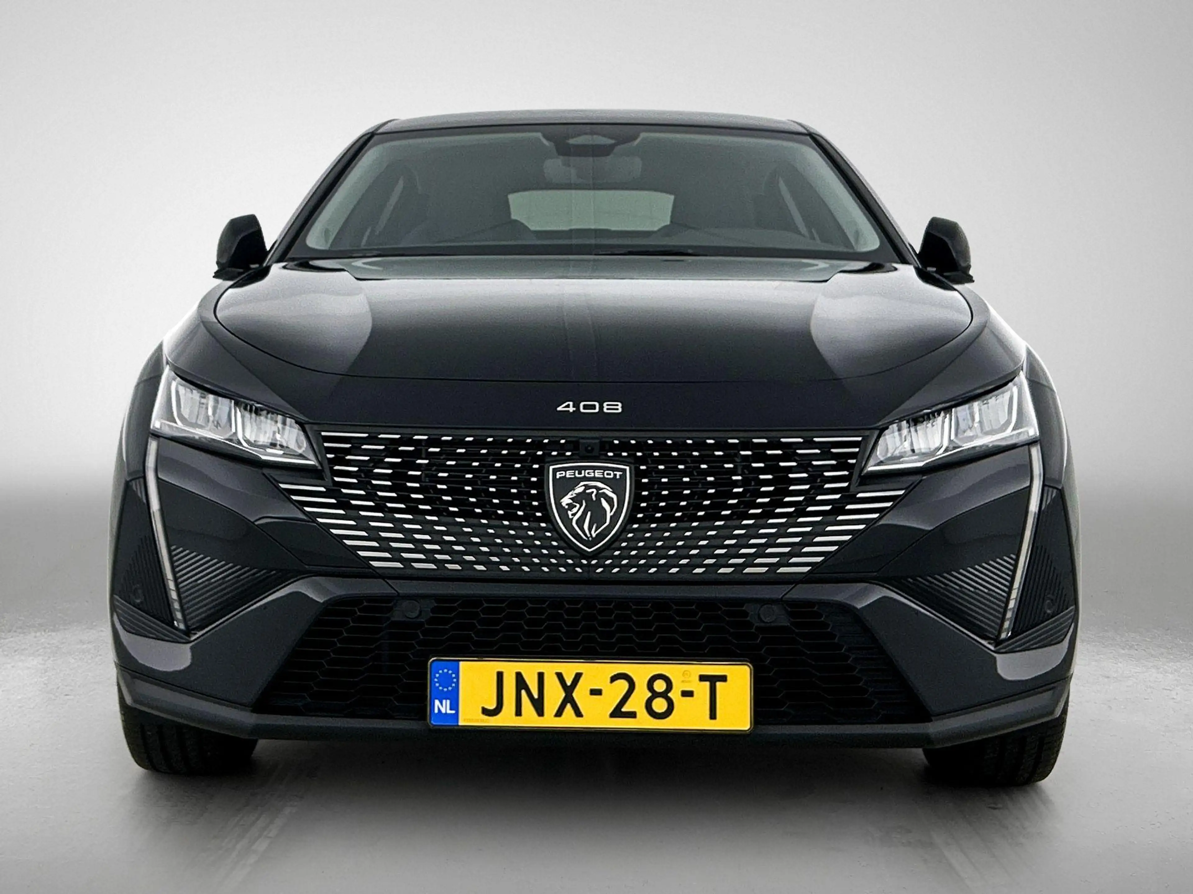 Peugeot 408 Allure Avantage 1.6 Plug-in HYbrid 225pk Automaat — photo 10