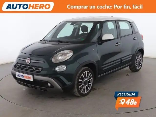 Fiat 500L 1.4 Cross