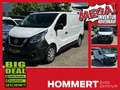 Nissan NV300 Kasten L1H1 2.9t Comfort *AHK*Bluetooth* Weiß - thumbnail 1