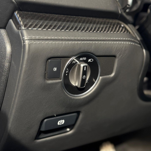 Mercedes-Benz SL 63 AMG |Carbon Faiber | Bang & Olfsen| Keramik — photo 14