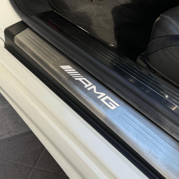 Mercedes-Benz SL 63 AMG |Carbon Faiber | Bang & Olfsen| Keramik — photo 13