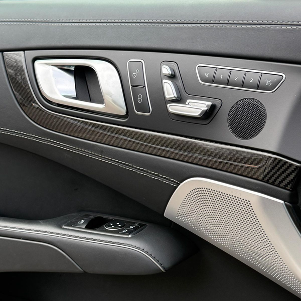 Mercedes-Benz SL 63 AMG |Carbon Faiber | Bang & Olfsen| Keramik — photo 12