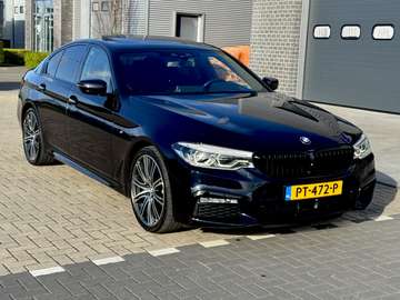 High Exe M Sport Orgineel NL Full Option