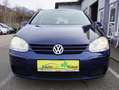 Volkswagen Golf United Blau - thumbnail 2