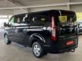 Ford Tourneo Custom L2 9Sitz *AHK*SHZ*NAV*TEM*PDC*RK* Schwarz - thumbnail 3