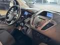 Ford Tourneo Custom L2 9Sitz *AHK*SHZ*NAV*TEM*PDC*RK* Schwarz - thumbnail 8