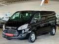 Ford Tourneo Custom L2 9Sitz *AHK*SHZ*NAV*TEM*PDC*RK* Schwarz - thumbnail 1