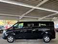 Ford Tourneo Custom L2 9Sitz *AHK*SHZ*NAV*TEM*PDC*RK* Schwarz - thumbnail 2