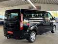 Ford Tourneo Custom L2 9Sitz *AHK*SHZ*NAV*TEM*PDC*RK* Schwarz - thumbnail 4