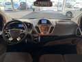 Ford Tourneo Custom L2 9Sitz *AHK*SHZ*NAV*TEM*PDC*RK* Schwarz - thumbnail 7