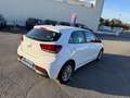 Kia Rio 1.2 DPI 84CH ACTIVE Weiß - thumbnail 4