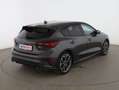 Ford Focus 1.0 EcoBoost Mild-Hybrid ST-Line Gris - thumbnail 6