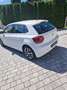 Volkswagen Polo VERKAUFT Weiß - thumbnail 6