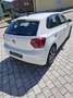 Volkswagen Polo VERKAUFT Weiß - thumbnail 4