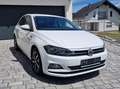 Volkswagen Polo VERKAUFT Weiß - thumbnail 1