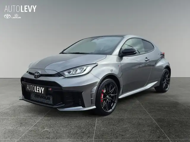Toyota Yaris GR 1.6 Turbo High Performance TRACK