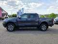 Ford Ranger Wildtrak DoKa 4x4 *AHK*STANDH*LED*NAV*KAM Grau - thumbnail 5