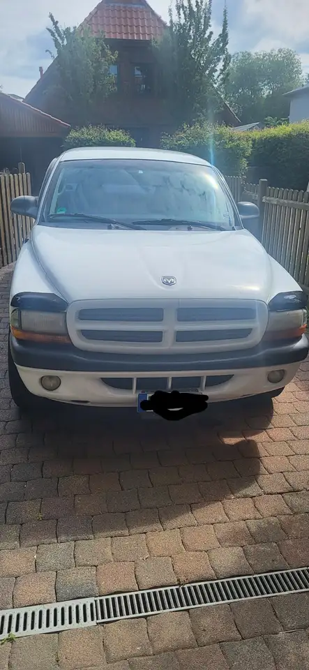 Dodge Dakota