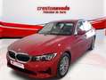BMW 330 330e Rojo - thumbnail 1