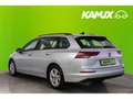 Volkswagen Golf Variant VIII 2.0TDI DSG Life+LED+VIRTUAL Silber - thumbnail 6