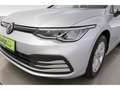 Volkswagen Golf Variant VIII 2.0TDI DSG Life+LED+VIRTUAL Silber - thumbnail 14