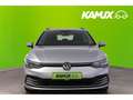 Volkswagen Golf Variant VIII 2.0TDI DSG Life+LED+VIRTUAL Silber - thumbnail 10