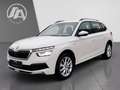 Skoda Kamiq 1.5 TSI Tour DSG AHK+Kamera+KeyLess+LED+LM Weiß - thumbnail 3