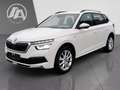 Skoda Kamiq 1.5 TSI Tour DSG AHK+Kamera+KeyLess+LED+LM Weiß - thumbnail 14