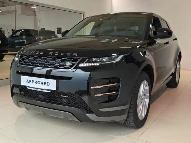 Land Rover Range Rover Evoque 2ª serie 2.0D I4 163 CV AWD Auto R-D. S