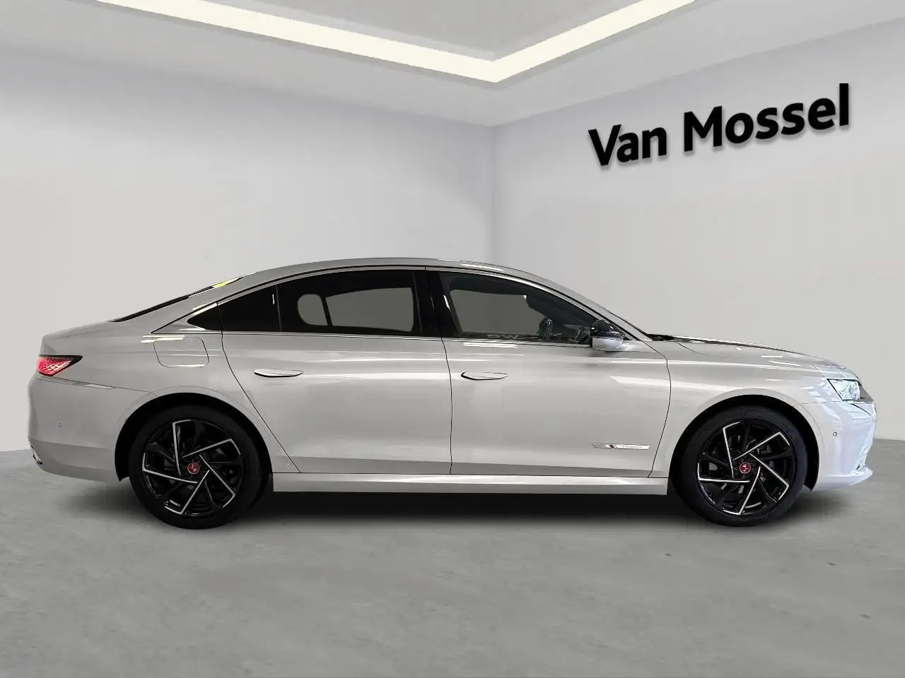DS Automobiles DS 9 2022