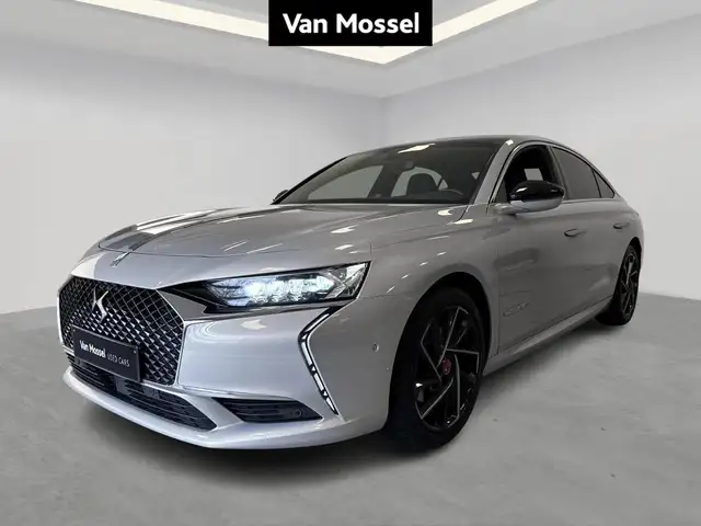DS Automobiles DS 9 E-Tense PERFORMANCE Line + STAAT IN SHOWROOM !!!